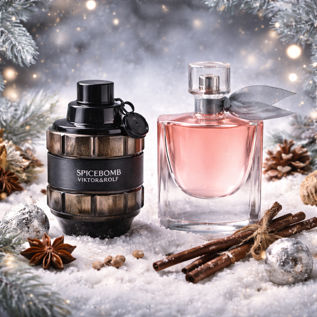 Kışlık Parfümler