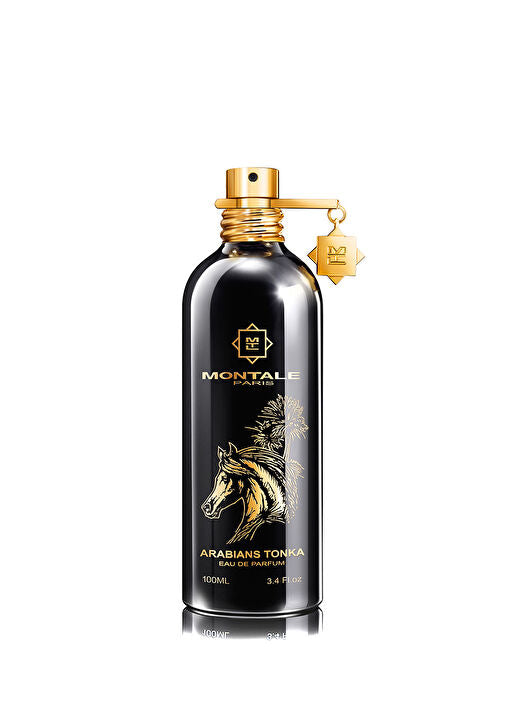 Montale Arabians Tonka