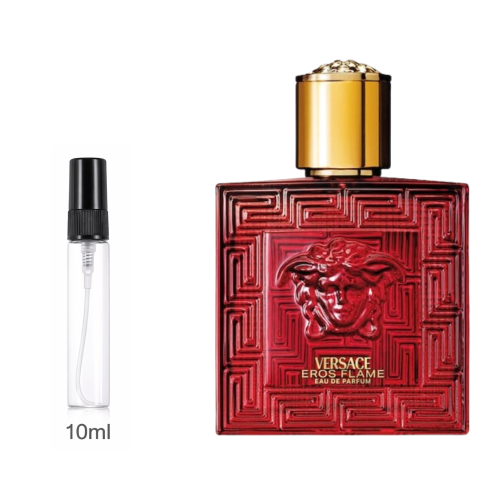 Versace Eros Flame