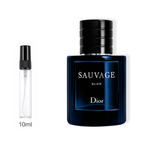 Dior Sauvage Elixir