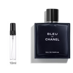 Chanel Bleu De Chanel