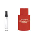 Editions de Parfums Frédéric Malle - Portrait Of A Lady