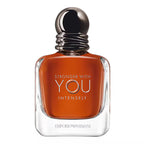 Emporio Armani Stronger with You Intensely