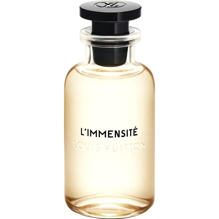 Louis Vuitton L'Immensite