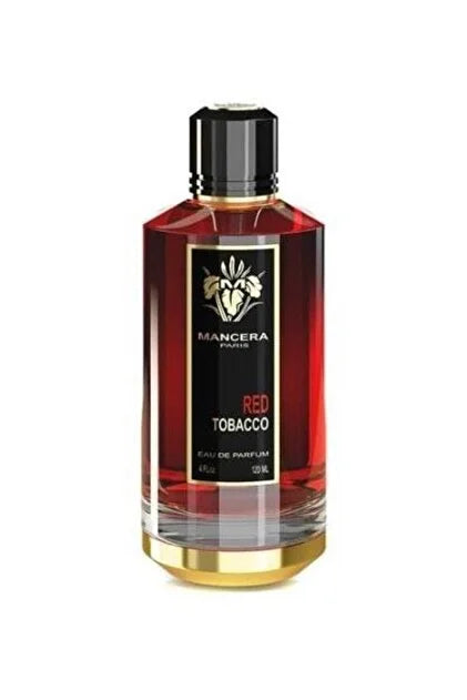 Mancera Red Tobacco