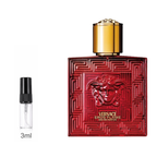 Versace Eros Flame