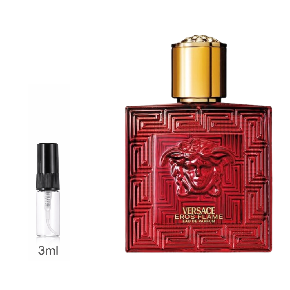 Versace Eros Flame