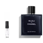 Chanel Bleu De Chanel