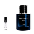 Dior Sauvage Elixir
