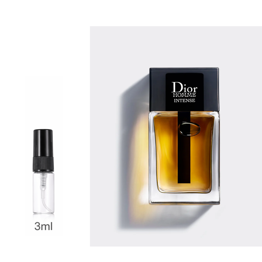 Dior Homme Intense