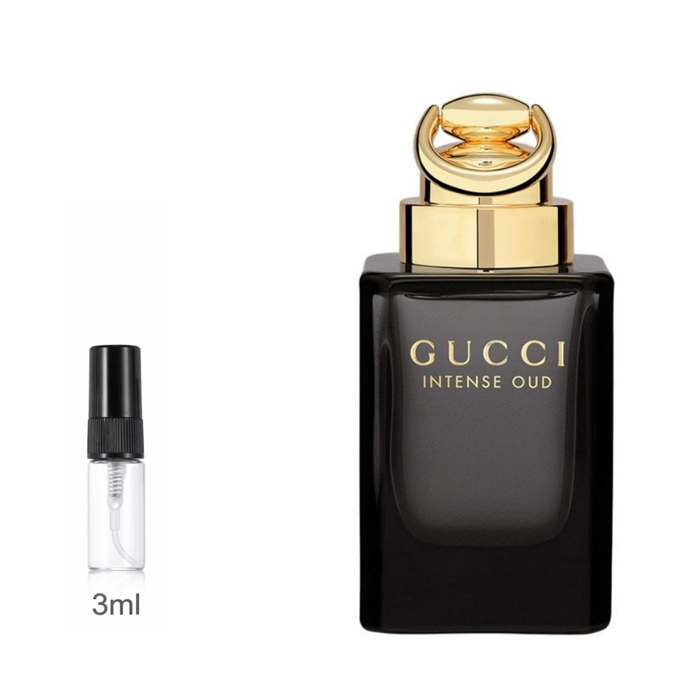 Gucci Intense Oud