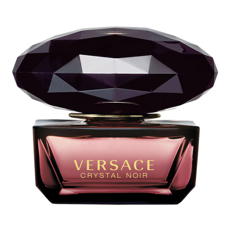 Versace Crystal Noir