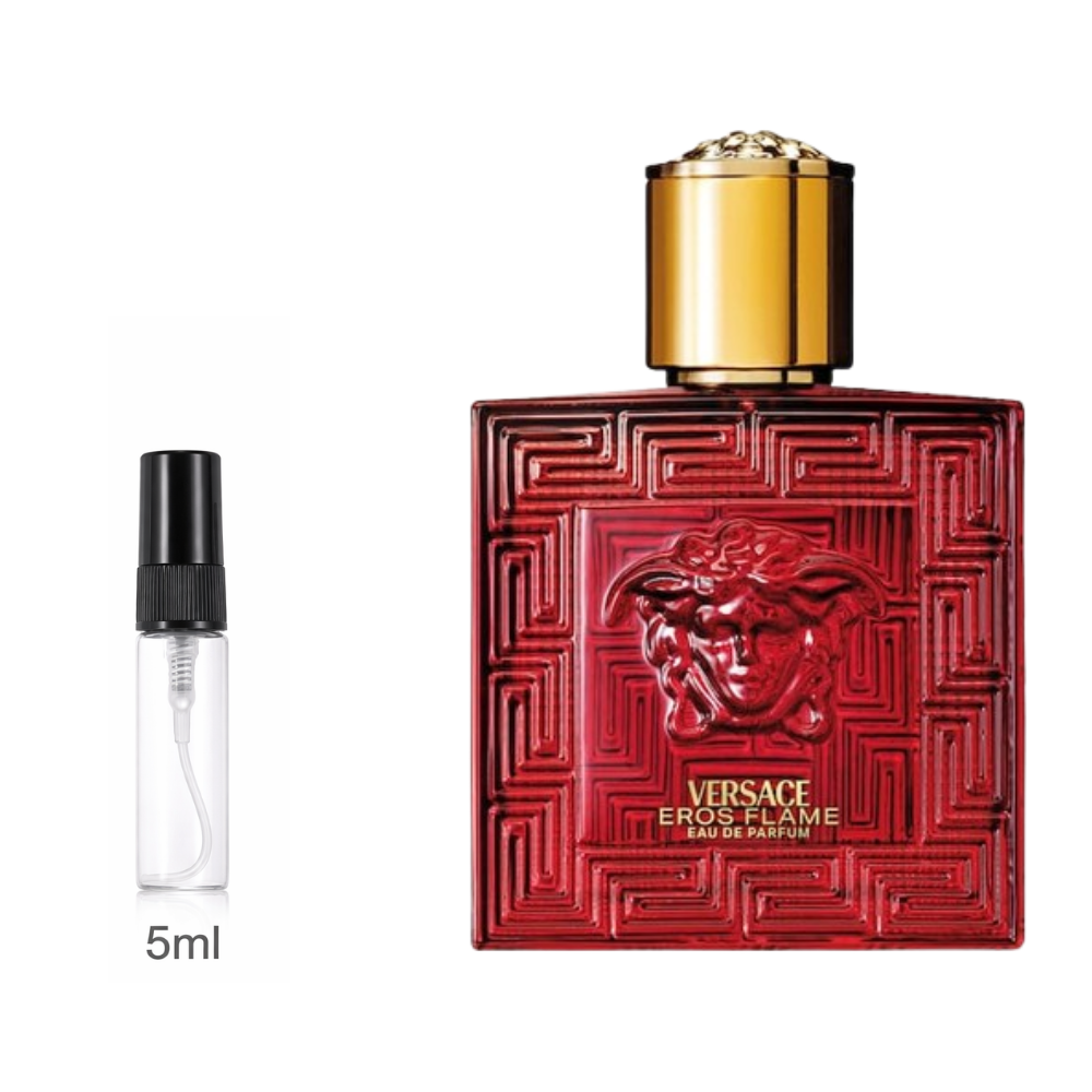 Versace Eros Flame
