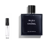 Chanel Bleu De Chanel