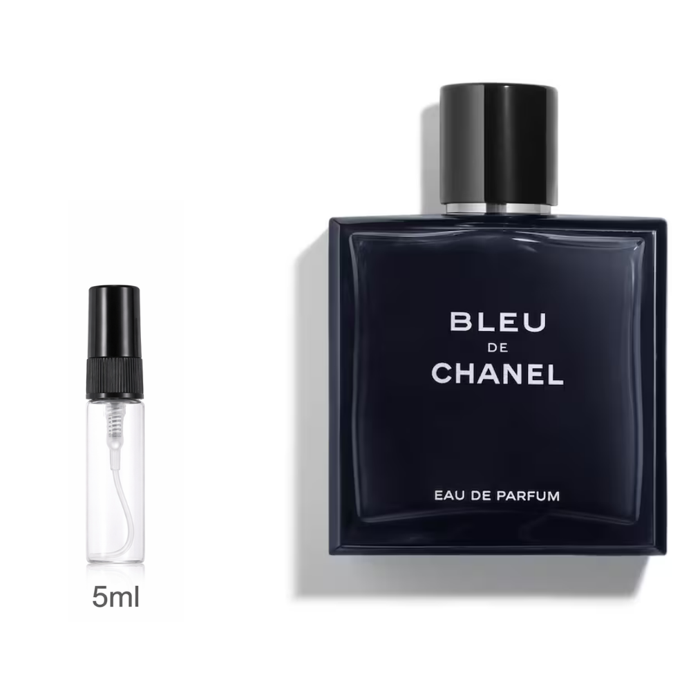 Chanel Bleu De Chanel