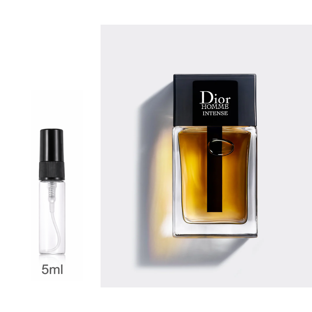 Dior Homme Intense