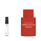 Editions de Parfums Frédéric Malle - Portrait Of A Lady