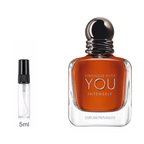Emporio Armani Stronger with You Intensely