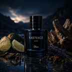 Dior Sauvage Elixir