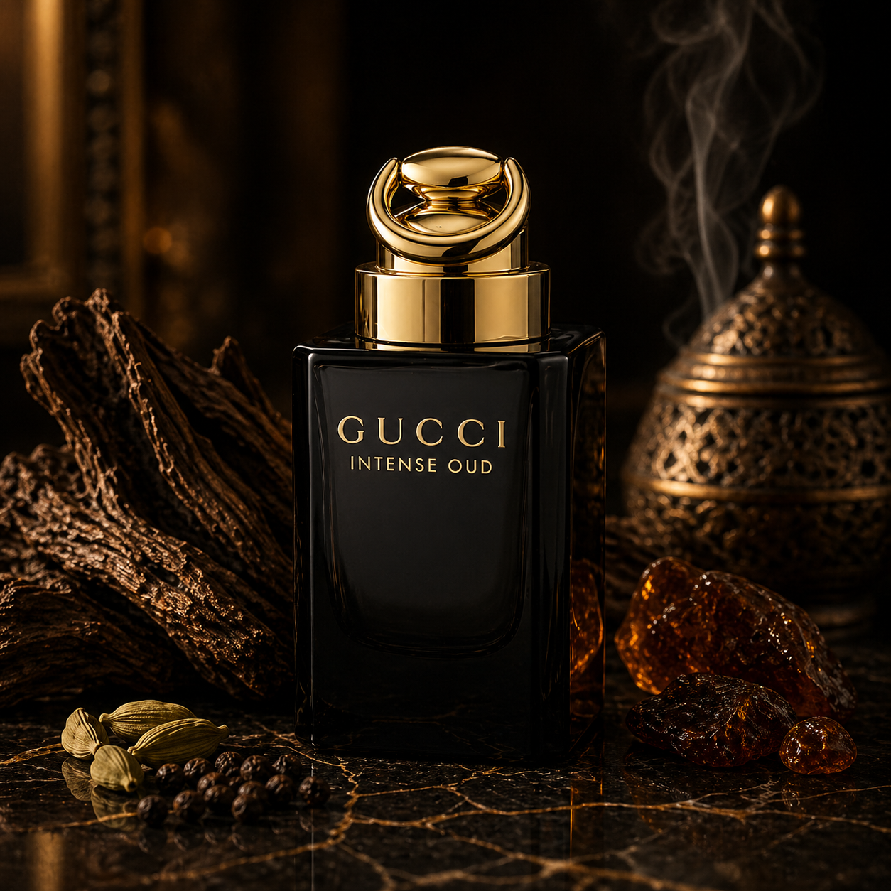 Gucci Intense Oud