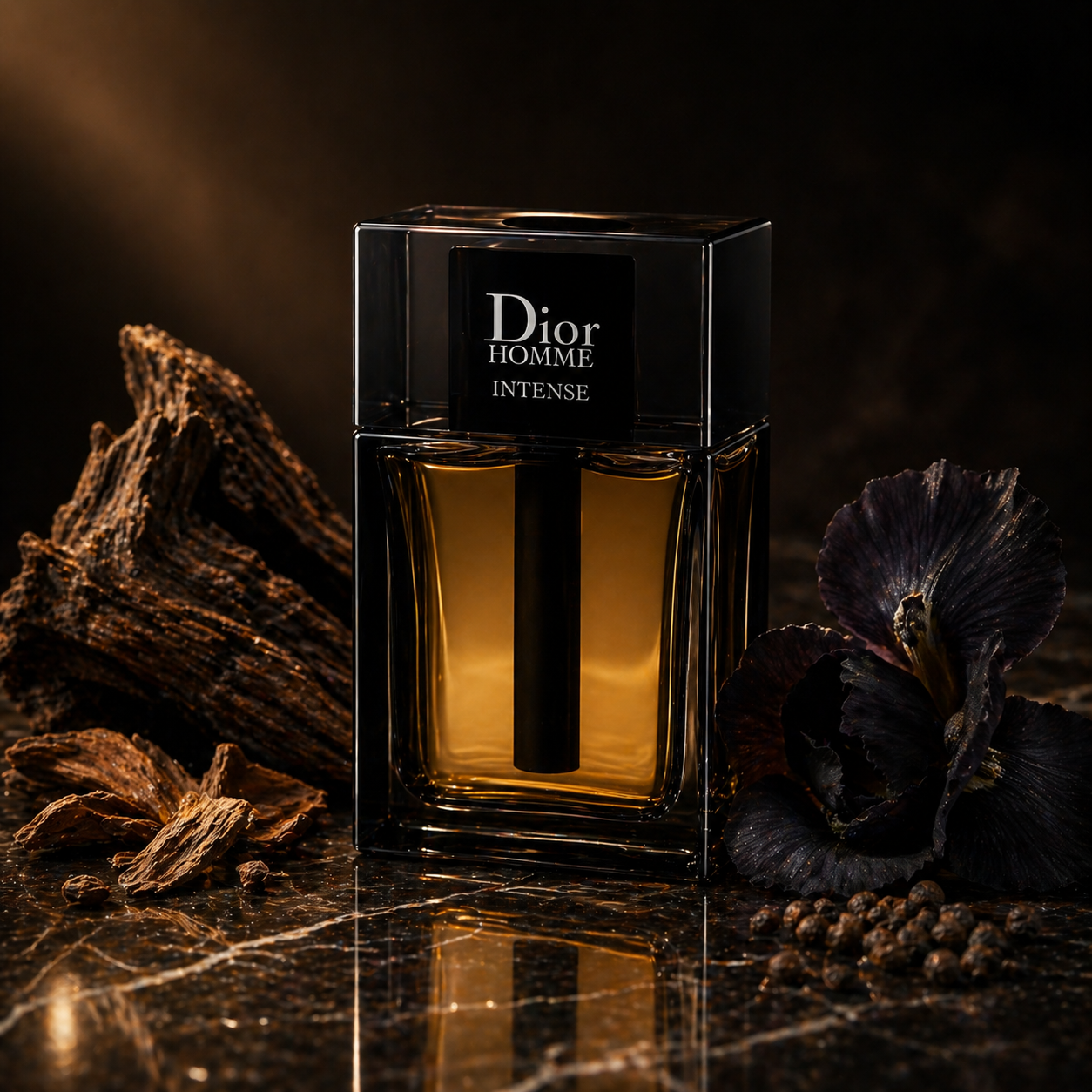 Dior Homme Intense