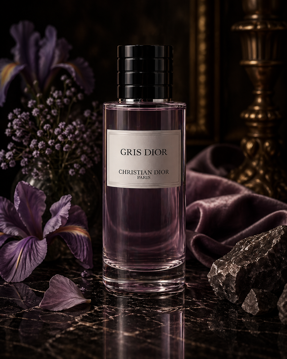 Gris Dior