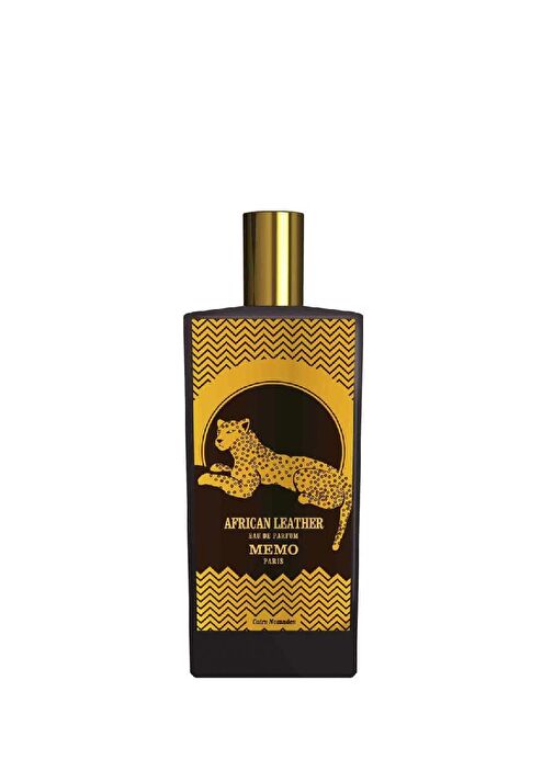 Memo African Leather