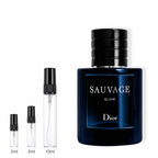 Dior Sauvage Elixir