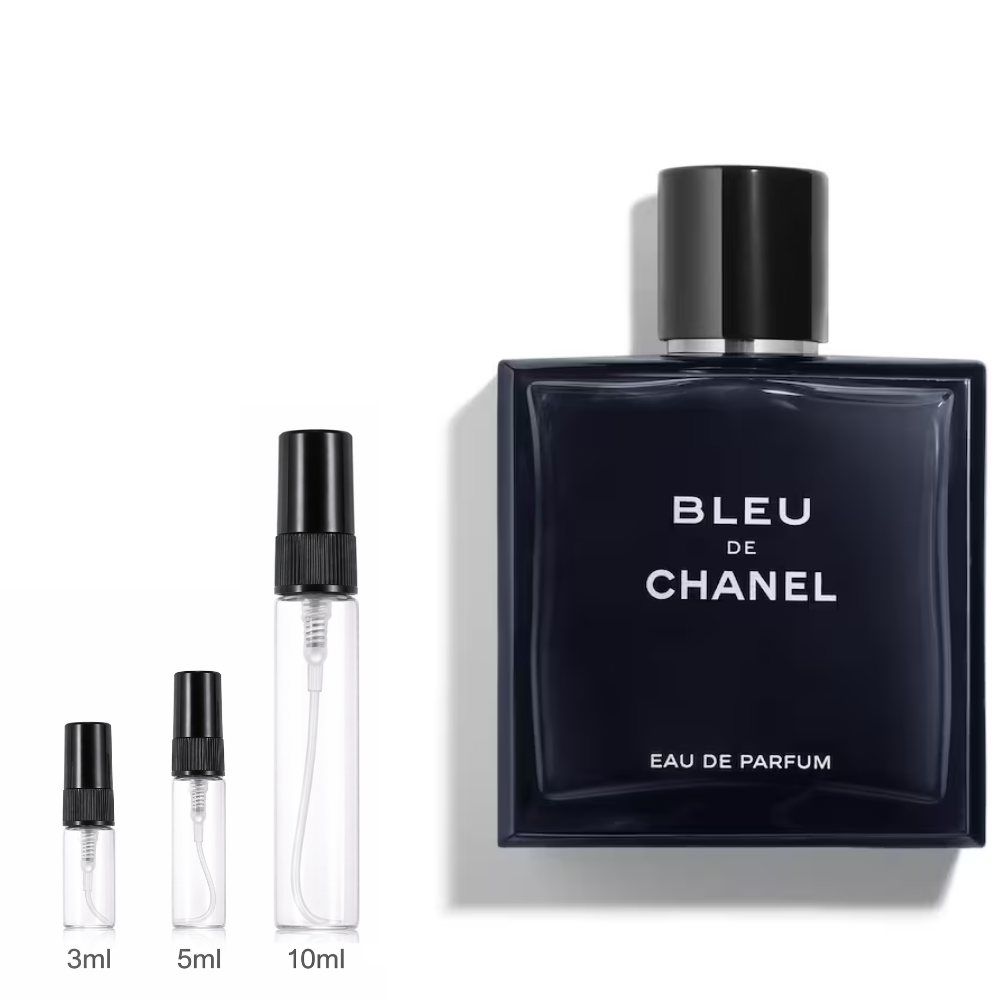 Chanel Bleu De Chanel
