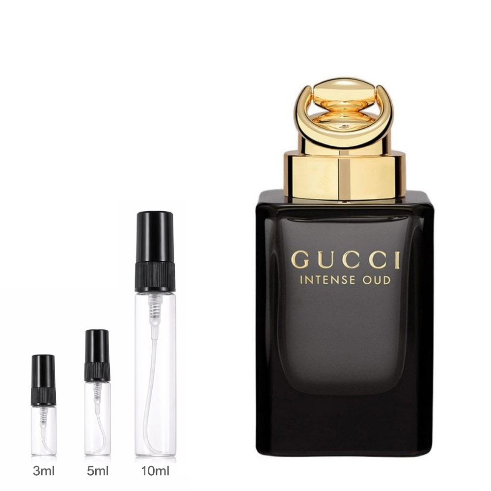 Gucci Intense Oud