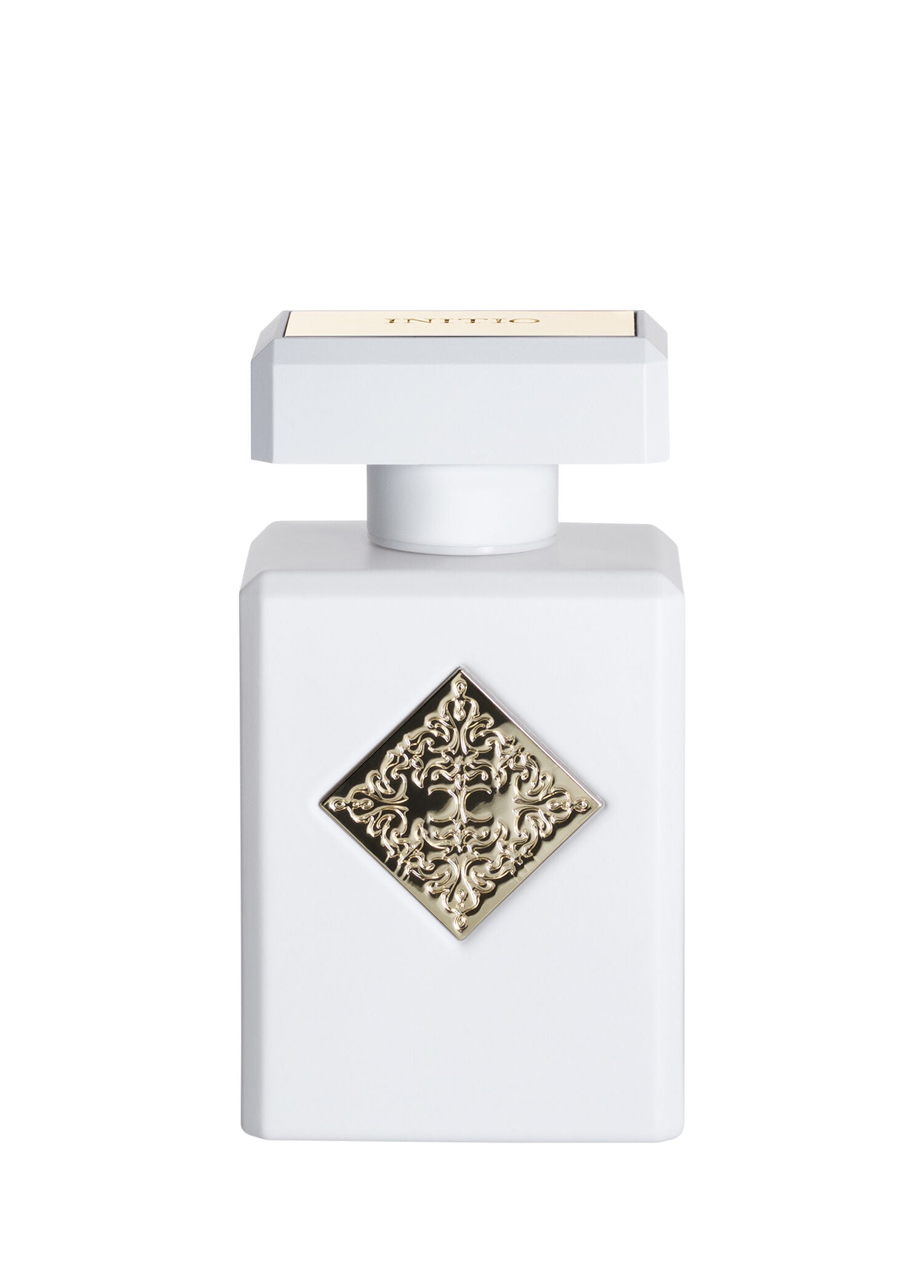 Initio Musk Therapy