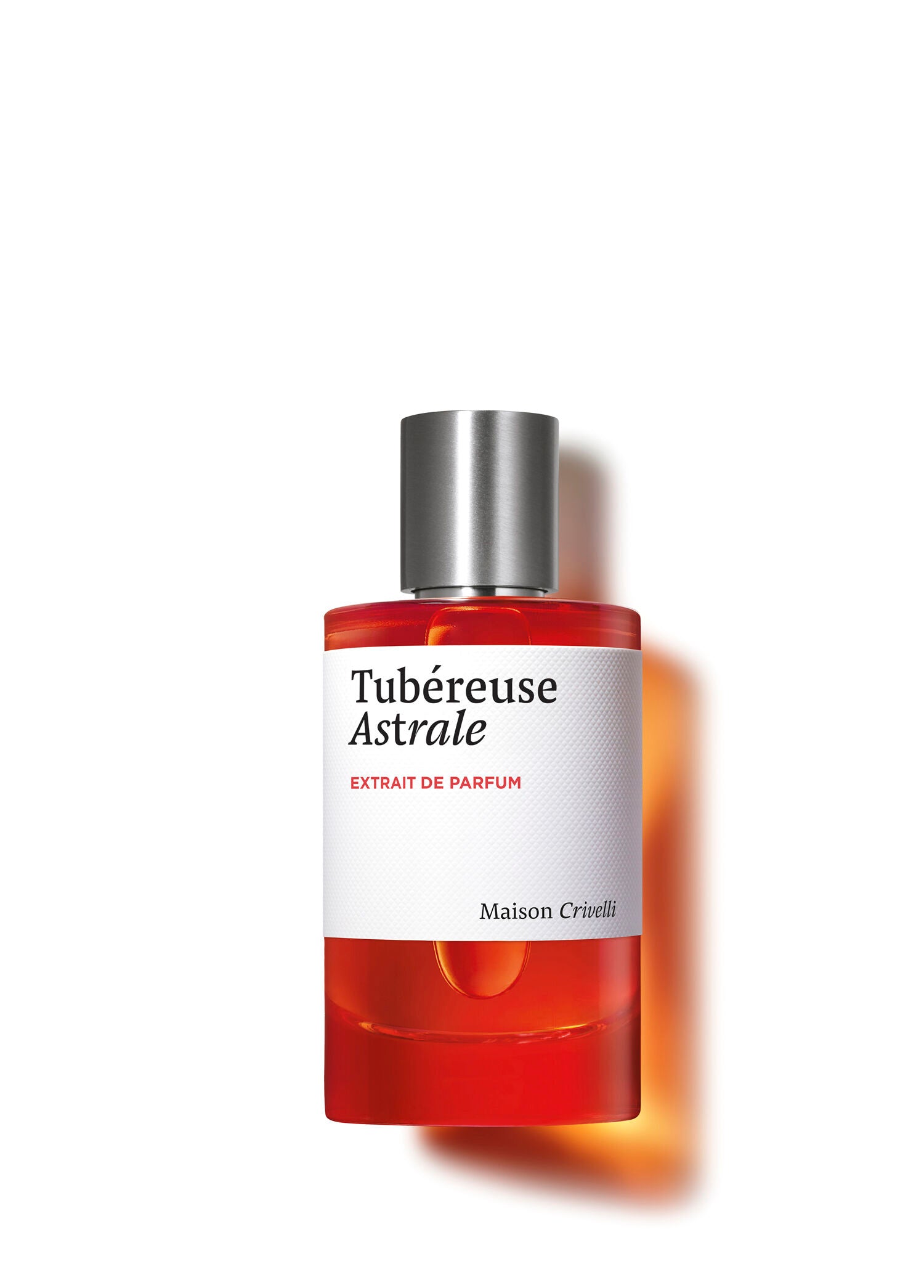 Maison Crivelli Tubéreuse Astrale