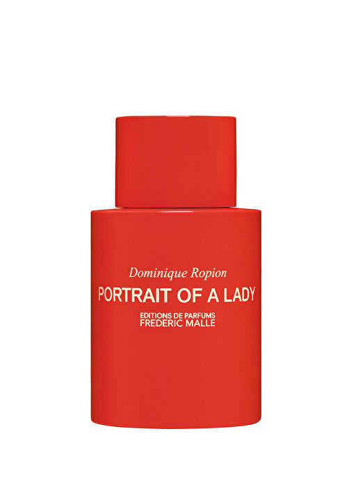 Editions de Parfums Frédéric Malle - Portrait Of A Lady