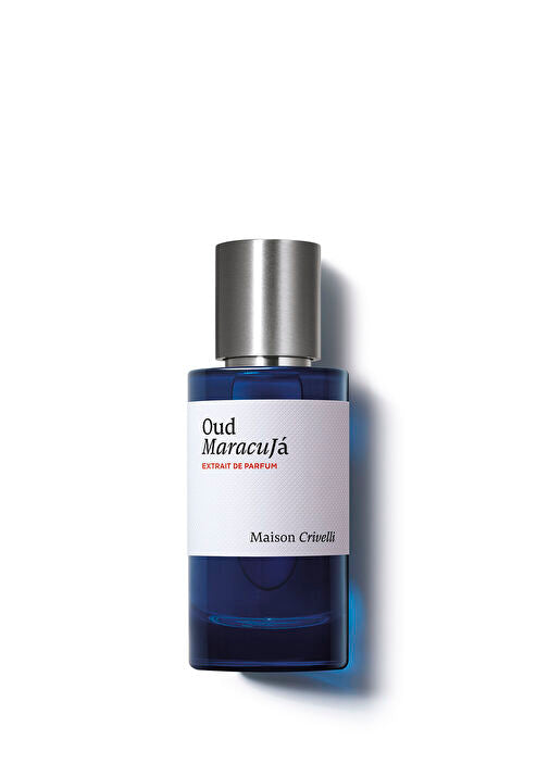Maison Crivelli Oud Maracuja
