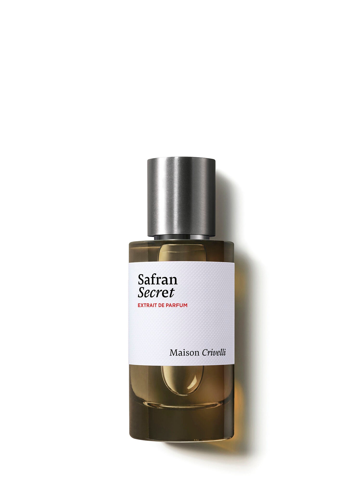 Maison Crivelli Safran Secret